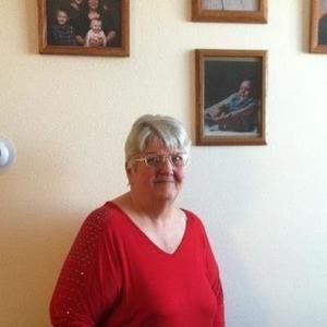 Meet your Posher, Janice